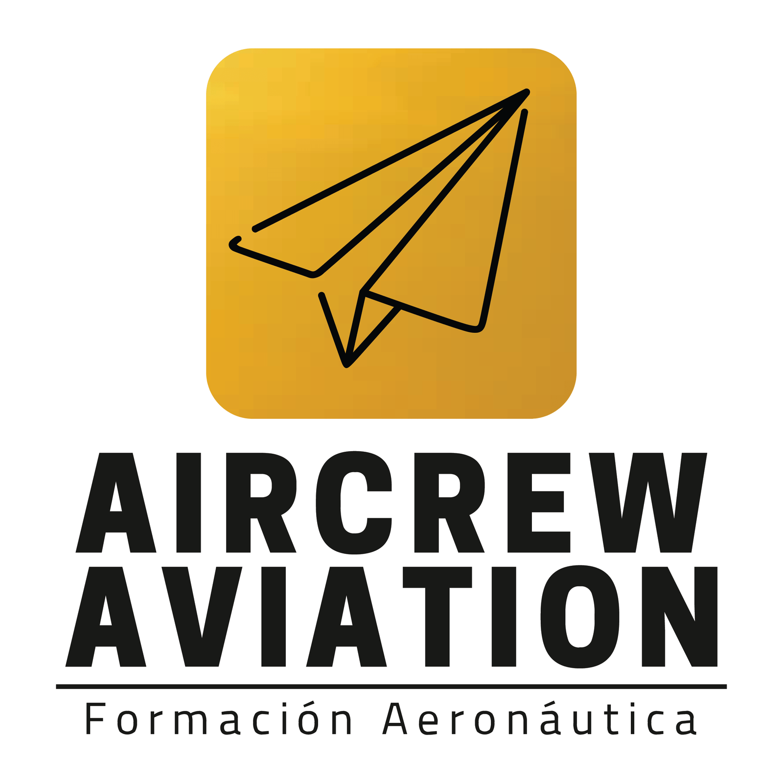 Logo de Aircrew Aviation