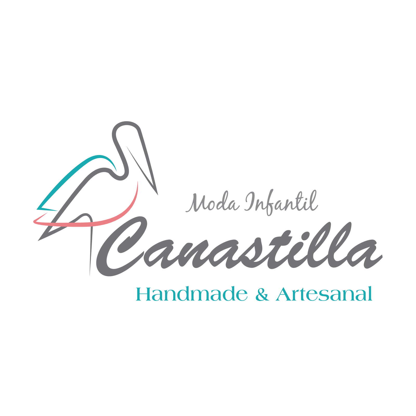 Logo de la Canastilla