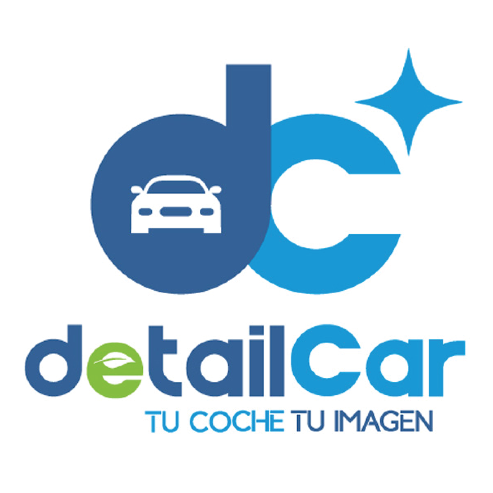 Logo de la Franquicia DetailCar