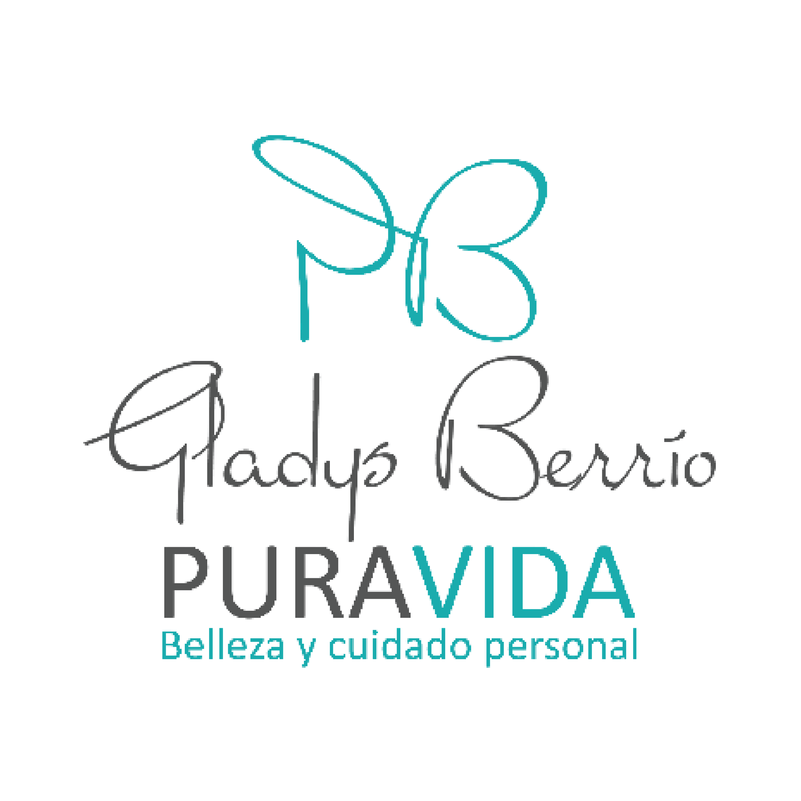 Logo de Gladys Berrio