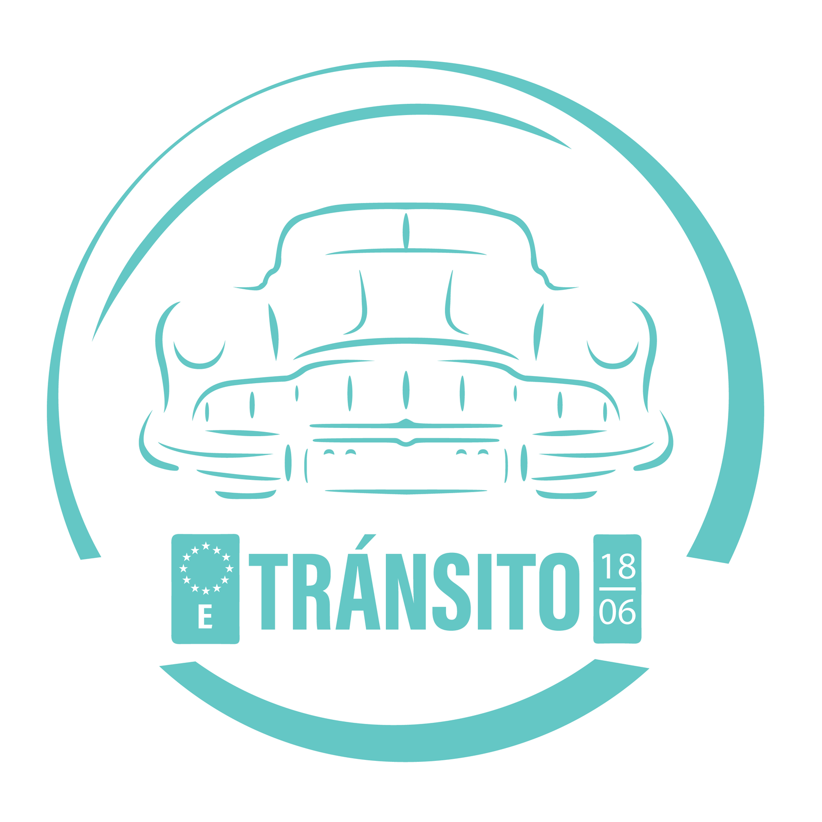 Logo de la Cadena de Comida Transito Bar