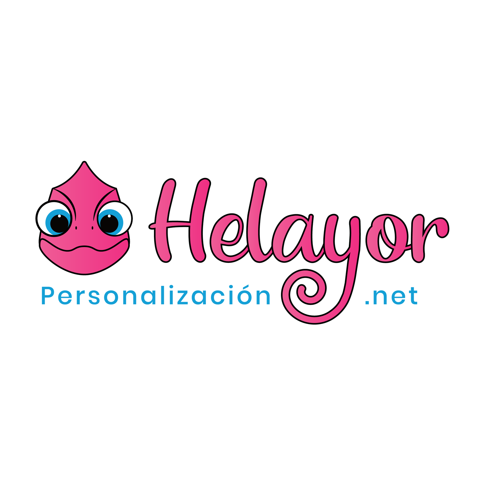 Logo de "Helayor"