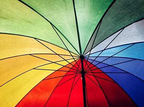 Psicología del Color en Marcas: Guía Definitiva para Elegir los Colores de tu Logo