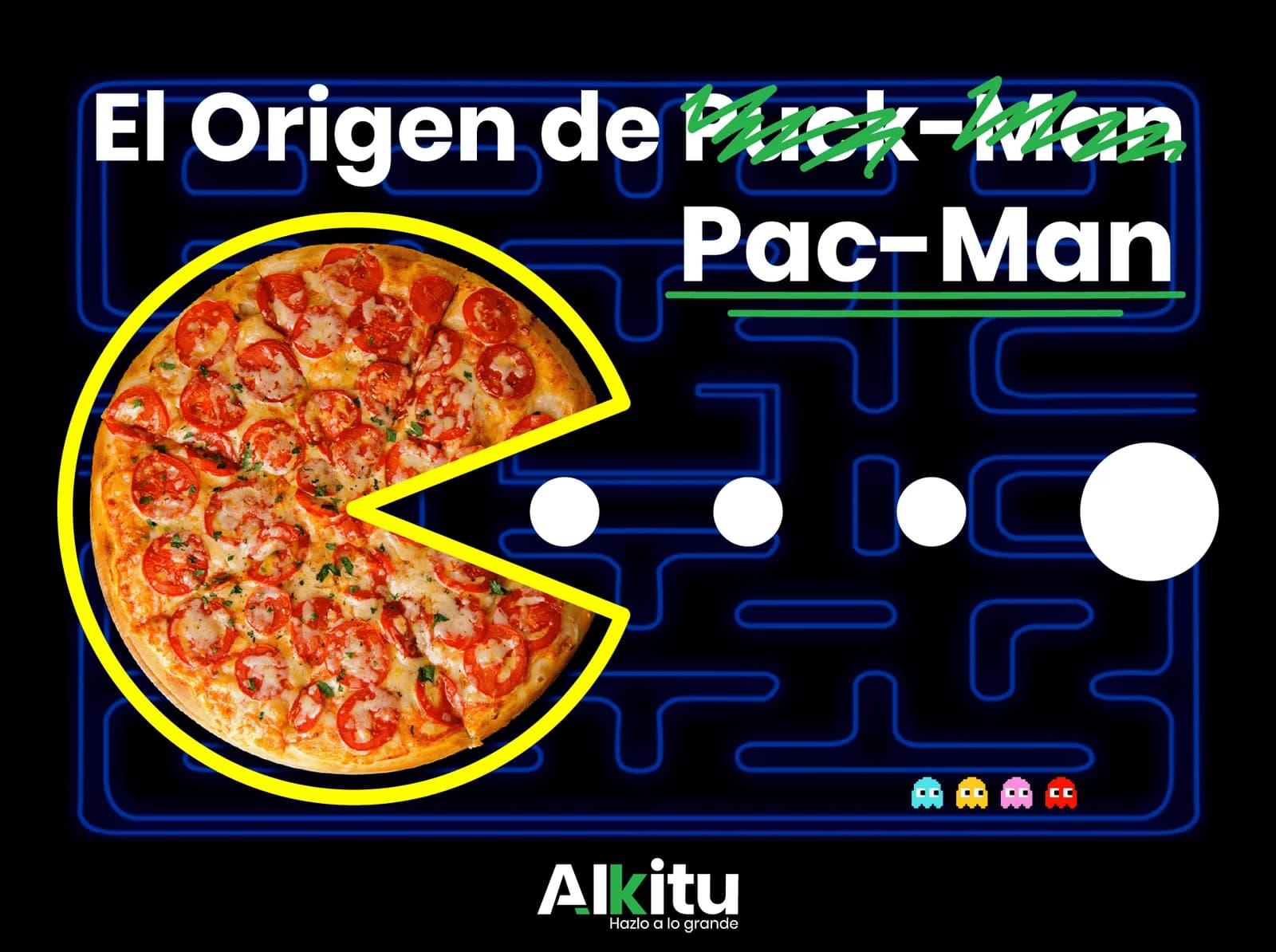 Iconic Pac-Man Design: Essential Lessons from Gaming's Most Memorable Character