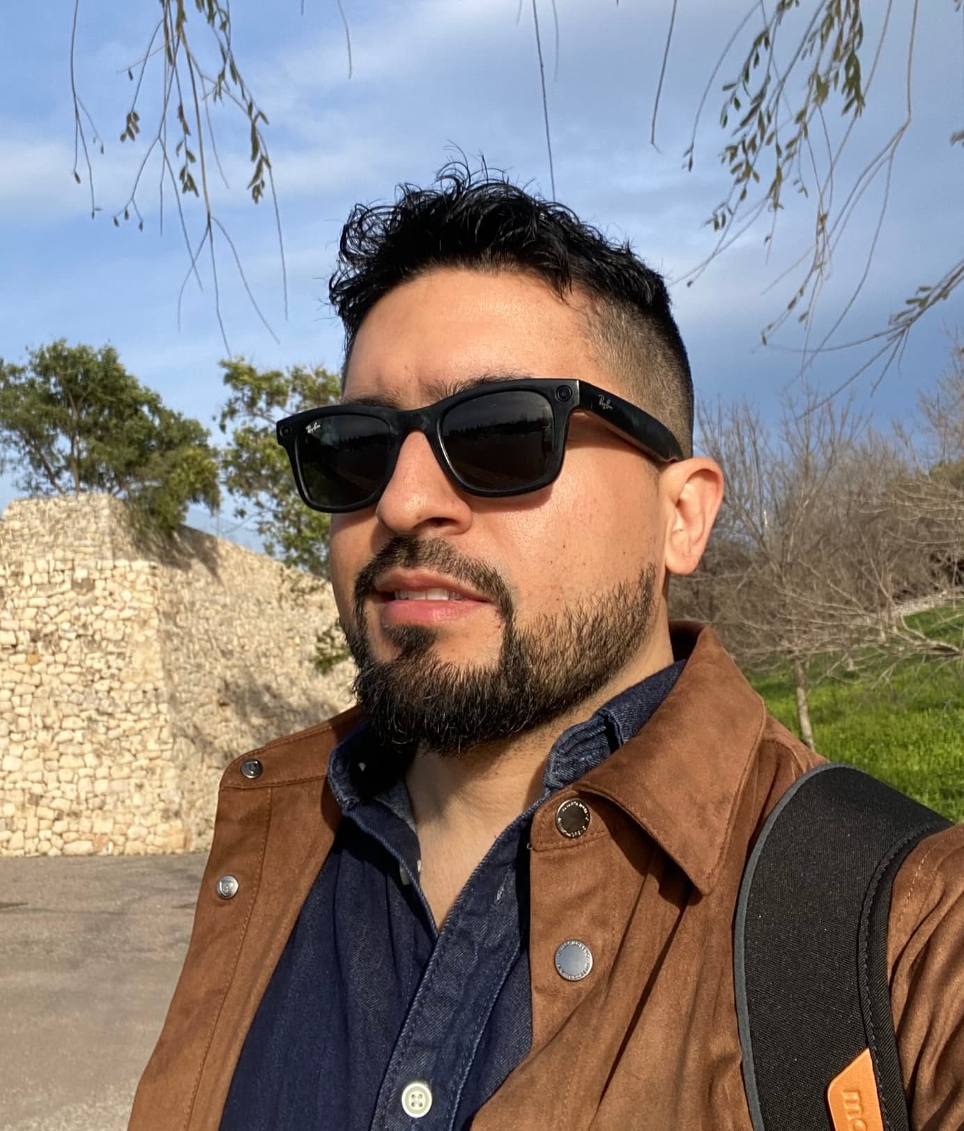 Leonel Pérez
