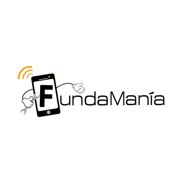 Logo de "Funda Manía"
