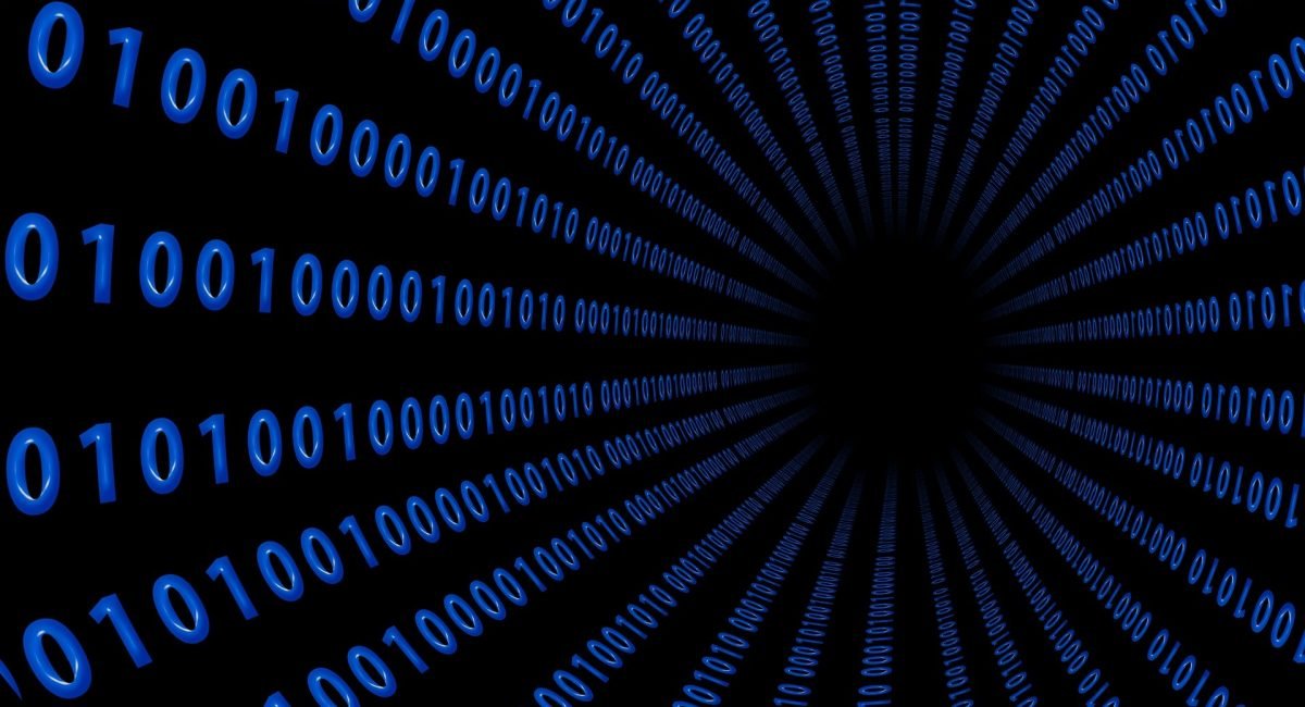 back-end binary